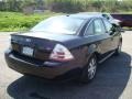 Black Clearcoat - Taurus SEL Photo No. 3