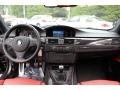 2012 Black Sapphire Metallic BMW 3 Series 335i xDrive Coupe  photo #17
