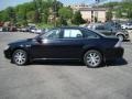 Black Clearcoat - Taurus SEL Photo No. 6