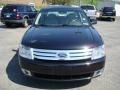 Black Clearcoat - Taurus SEL Photo No. 8