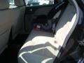 Black Clearcoat - Taurus SEL Photo No. 11