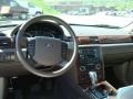Black Clearcoat - Taurus SEL Photo No. 12