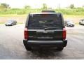 2010 Brilliant Black Crystal Pearl Jeep Commander Sport 4x4  photo #3