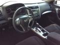Pearl White - Altima 2.5 S Photo No. 9