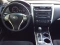 Pearl White - Altima 2.5 S Photo No. 13