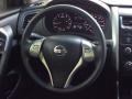 Pearl White - Altima 2.5 S Photo No. 14