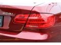 Vermilion Red Metallic - 3 Series 328i xDrive Coupe Photo No. 24