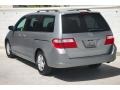 Nimbus Gray Metallic - Odyssey EX-L Photo No. 2