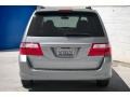 Nimbus Gray Metallic - Odyssey EX-L Photo No. 9