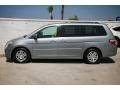 Nimbus Gray Metallic - Odyssey EX-L Photo No. 10