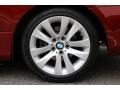 Vermilion Red Metallic - 3 Series 328i xDrive Coupe Photo No. 32