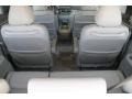 Nimbus Gray Metallic - Odyssey EX-L Photo No. 18
