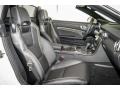 821 AMG Carbon Styling Black Interior