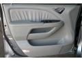 Nimbus Gray Metallic - Odyssey EX-L Photo No. 25
