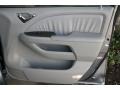 Nimbus Gray Metallic - Odyssey EX-L Photo No. 26