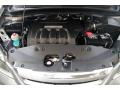 Nimbus Gray Metallic - Odyssey EX-L Photo No. 27
