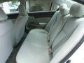 Taffeta White - Civic LX Sedan Photo No. 5