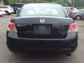 2008 Nighthawk Black Pearl Honda Accord LX-P Sedan  photo #5