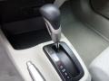 Taffeta White - Civic LX Sedan Photo No. 22