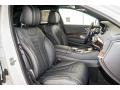 Diamond White Metallic - S 550 Sedan Photo No. 2