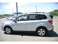 2015 Ice Silver Metallic Subaru Forester 2.5i Limited  photo #11