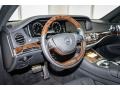 Diamond White Metallic - S 550 Sedan Photo No. 6