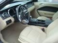 Alloy Metallic - Mustang V6 Convertible Photo No. 14