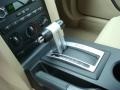 Alloy Metallic - Mustang V6 Convertible Photo No. 15