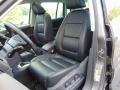 2009 Alpine Grey Metallic Volkswagen Tiguan SEL 4Motion  photo #16