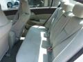 Taffeta White - Civic EX Sedan Photo No. 5