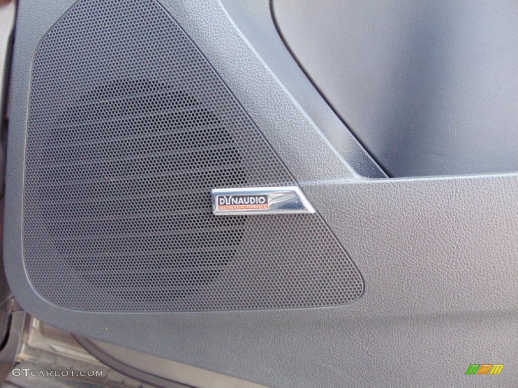 2009 Tiguan SEL 4Motion - Alpine Grey Metallic / Charcoal photo #26
