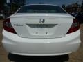Taffeta White - Civic EX Sedan Photo No. 11