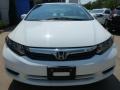 Taffeta White - Civic EX Sedan Photo No. 18