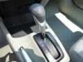 Taffeta White - Civic EX Sedan Photo No. 22