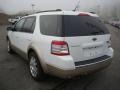 Oxford White - Taurus X Eddie Bauer AWD Photo No. 5