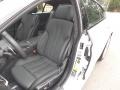 2014 BMW 6 Series 640i xDrive Gran Coupe Front Seat