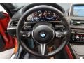  2013 M6 Coupe Steering Wheel