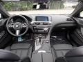 Black Dashboard Photo for 2014 BMW 6 Series #104815609