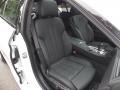 Black Front Seat Photo for 2014 BMW 6 Series #104815705