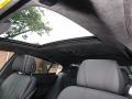 Sunroof of 2014 6 Series 640i xDrive Gran Coupe