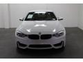 Alpine White - M4 Convertible Photo No. 9