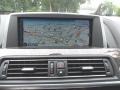 Navigation of 2014 6 Series 640i xDrive Gran Coupe
