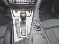  2014 6 Series 640i xDrive Gran Coupe 8 Speed Sport Automatic Shifter