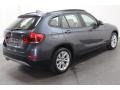 2013 Mineral Grey Metallic BMW X1 xDrive 28i  photo #4