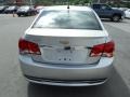 Silver Ice Metallic - Cruze LT Photo No. 6