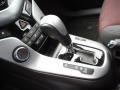 Silver Ice Metallic - Cruze LT Photo No. 14