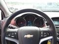 Silver Ice Metallic - Cruze LT Photo No. 16
