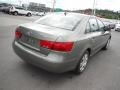 Natural Khaki Green - Sonata GLS Photo No. 9