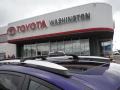 Blue Crush Metallic - RAV4 XLE AWD Photo No. 3