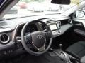 Blue Crush Metallic - RAV4 XLE AWD Photo No. 10